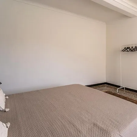 Stunning Nervi With Wifi And Sea View 아파트